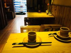 -浪花亭日本料理(古田路店)