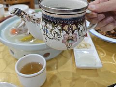 -新疆巴州金丝特餐厅(大钟寺店)