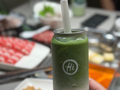 -海底捞火锅(翔龙天地广场店)