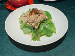 -大鸽饭(汉溪长隆店)