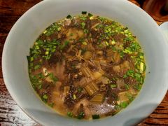 -大秦面庄(青松路店)