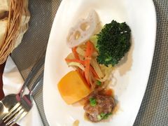 -BISTROFIORE美伊娜(伊犁南路店)