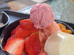 -鲜芋仙(财富中心店)