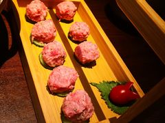 -盡膳口福跷脚牛肉火锅(合生汇购物中心店)