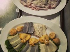 -百年果林椰子鸡(中洲店)