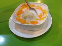 iphone_upload_pic-甜心妈妈·榴莲星级糖水(北京路总店)