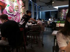 -小杨生煎(龙之梦购物中心店)