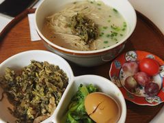 -顶特勒·黄鱼馆·特色菜(上海大世界店)