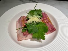 花园肴肉-花园茶楼(兴城西路店)