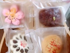 -宝圆斋清真糕点·蛋糕