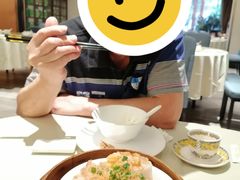 有机萝卜糕-南海渔村 (流花湖店)