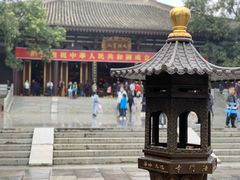 -法门文化景区