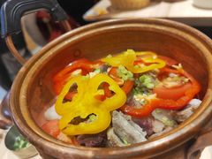 丽江腊排骨火锅-米店·云南菜(南门店)