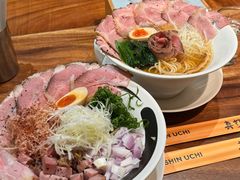 -真打拉面·日式拉面新流派(体育西横街店)