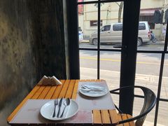 -克比叔叔印度餐厅Kebabs on the Grille(永康路分店)