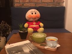 -西关84·History·Art·Cafe