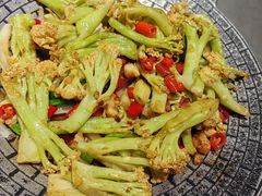 -宏宴·新京菜(望京店)