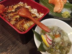 -白石的深夜食堂(大上海店)