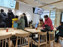 -千忆汤包(闽江路店)
