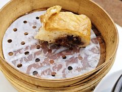 -古南都·清真绿柳居菜馆(太平南路店)