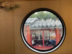 -山塘渡·苏式园林餐厅