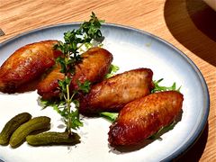 -小满Grainkitchen(滨江商业广场店)