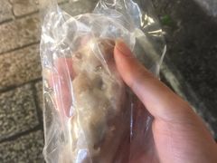 -阿兰草仔粿