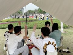 -二沙岛艺术公园