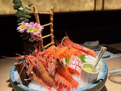 -匠和风精致料理(宁德万达店)