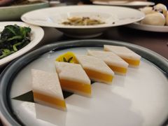 -萬國春·中菜馆(颐和公馆店)