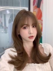 点击看大图 -MODEL'S HAIR