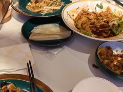-阿娜尔·新疆菜(宜家荟聚中心店)