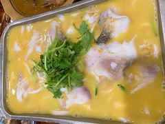 -百家园土菜馆(兴民北路店)