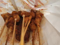 -辽B·小串(总店)