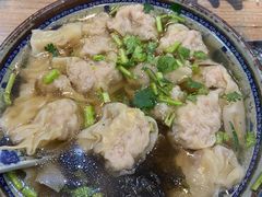 -老谢野馄饨(延安路店)