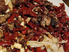 -巴扎屋大盘鸡·新疆菜(汇嘉时代店)