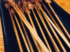 -喝丢一只鞋海鲜烧烤·海肠捞饭(市场店)