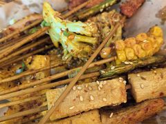 -花盐街·四川乐山小吃(西单大悦城店)