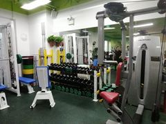 -红山会健身·普拉提(广安门店)