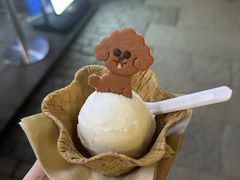-CORNER CONE GELATO酷矿手作霜淇淋(南头古城店)
