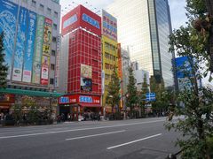 -秋叶原电器街