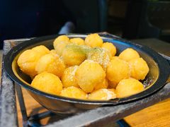 -70后饭吧(府河街店)