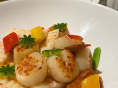 -宝丽轩中餐厅BAOLIXUAN