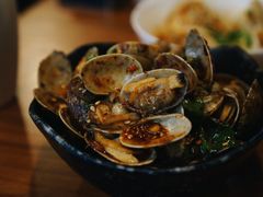 冒花甲-付小姐在成都(中山公园店)