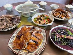 -聂记粤菜馆(鼓西路店)