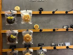 -Max Bakery 阿唛手作