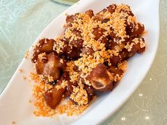 -亢龙太子酒轩·花园店