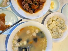 -佳和水饺(海德公馆店)