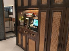 -吕氏焗小鲜•海鲜青岛菜(八大关店)