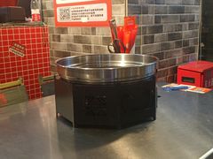-晓燃地摊烤肉(朝阳双桥店)